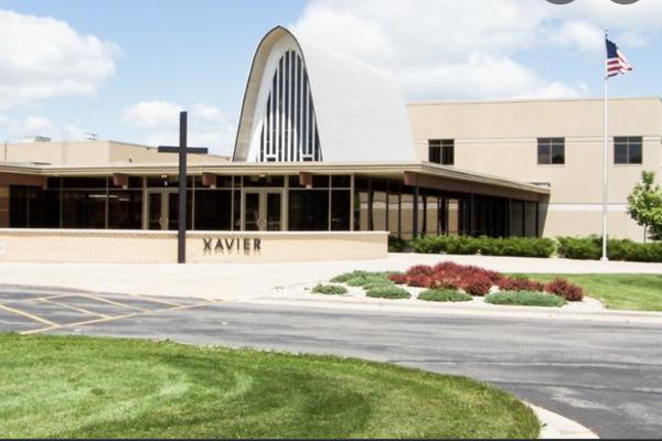 Wisconsin - Trường Trung Học Xavier High School - USA